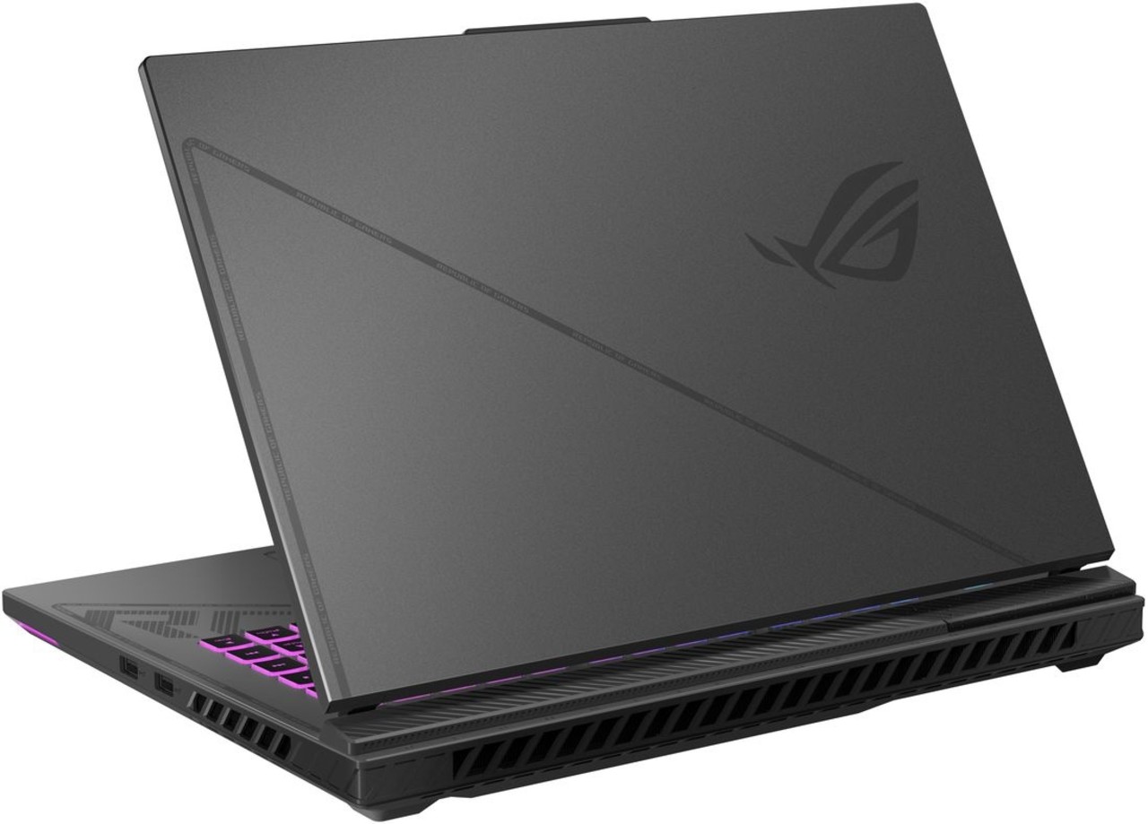 ASUS ASUS ROG Strix G16 - G614JU-N3092W - Gaming laptop