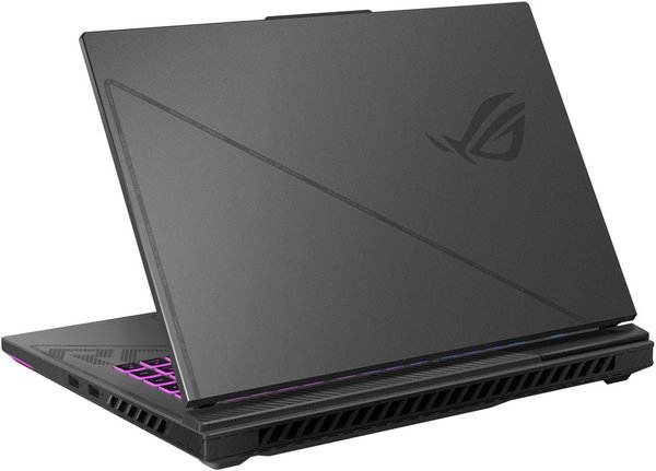 ASUS ASUS ROG Strix G16 - G614JU-N3092W - Gaming laptop