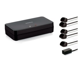 Marmitek Marmitek Invisible Control 6 XTRA SMART Marmitek Marmitek Invisible Control 6 XTRA SMART