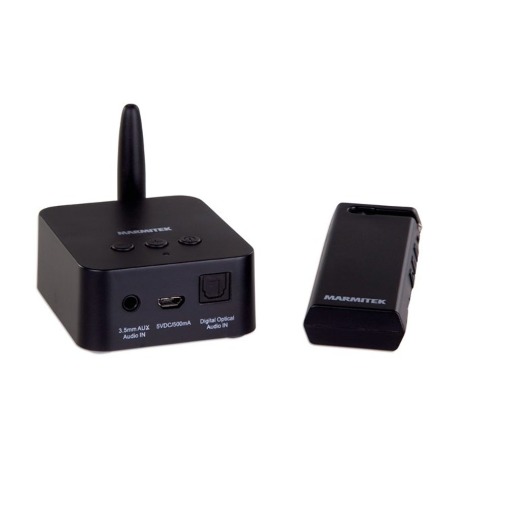 Marmitek Marmitek Audio Anywhere 725 Marmitek Marmitek Audio Anywhere 725