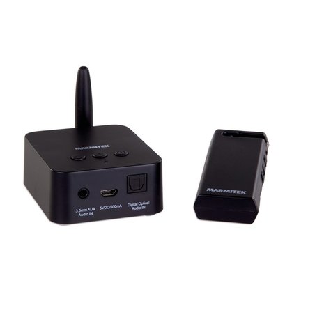 Marmitek Marmitek Audio Anywhere 725 Marmitek Marmitek Audio Anywhere 725