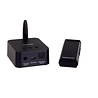 Marmitek Marmitek Audio Anywhere 725 Marmitek Marmitek Audio Anywhere 725