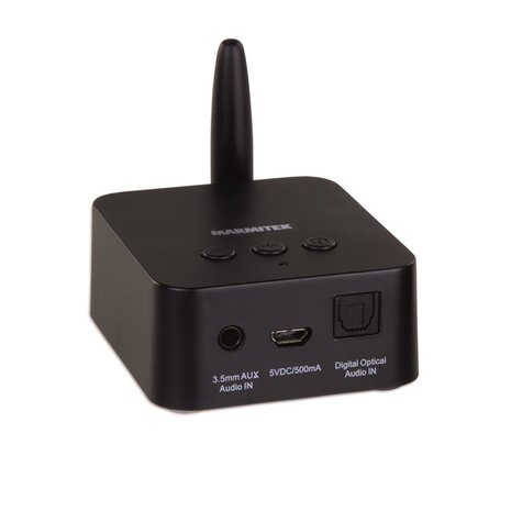 Marmitek Marmitek Audio Anywhere 725 Marmitek Marmitek Audio Anywhere 725