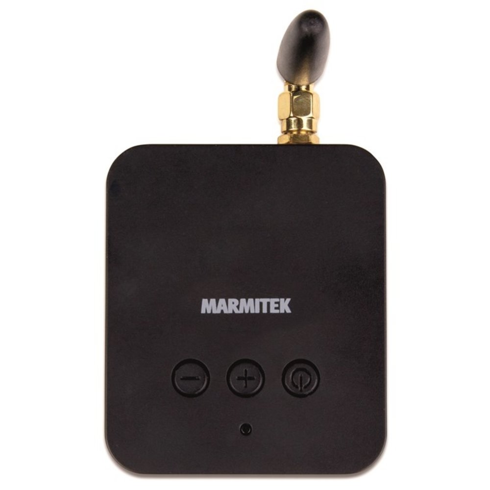 Marmitek Marmitek Audio Anywhere 725 Marmitek Marmitek Audio Anywhere 725
