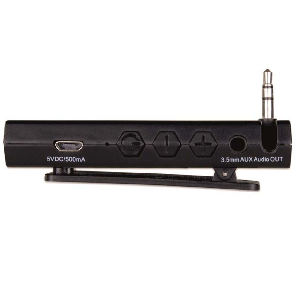 Marmitek Marmitek Audio Anywhere 725 Marmitek Marmitek Audio Anywhere 725