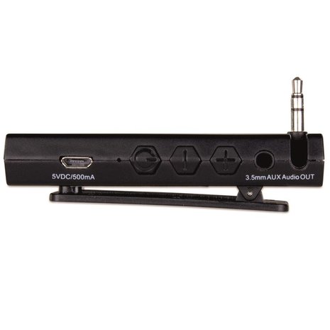 Marmitek Marmitek Audio Anywhere 725 Marmitek Marmitek Audio Anywhere 725