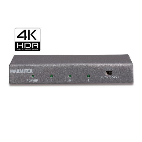 Marmitek Marmitek Split 612 UHD 2.0
