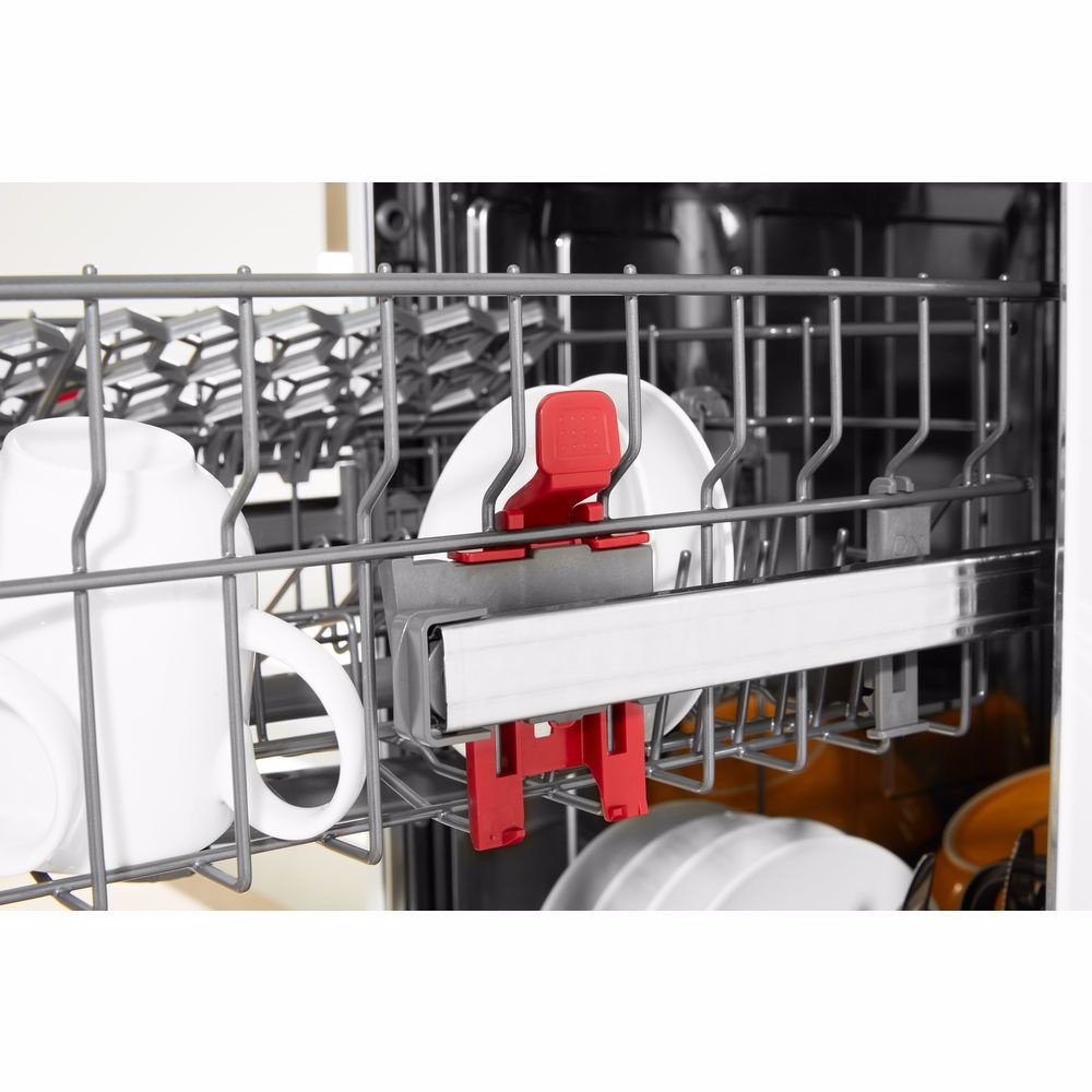 Whirlpool Whirlpool WSFC 3M17 X - Vrijstaande vaatwasser