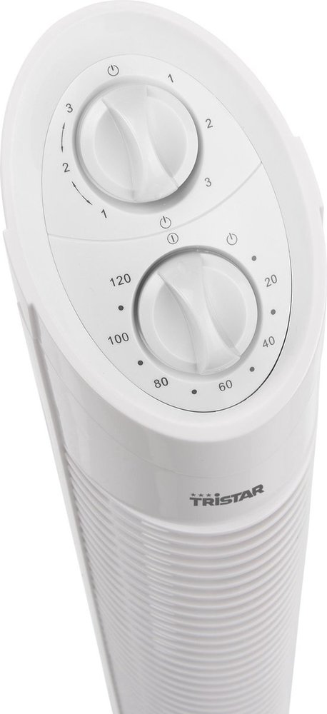 Tristar Tristar VE-5905 Wit - Torenventilator