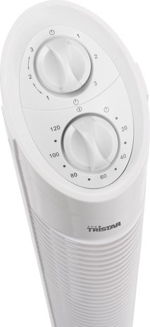 Tristar Tristar VE-5905 Wit - Torenventilator