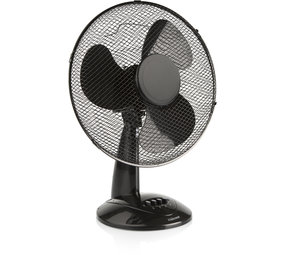 Tristar Tristar VE-5979 Zwart  - Tafelventilator