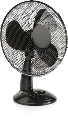 Tristar Tristar VE-5979 Zwart - Tafelventilator Tristar Tristar VE-5979 Zwart - Tafelventilator