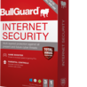 Bullguard Internet Security (6 Apparaten) Bullguard Internet Security (6 Apparaten)