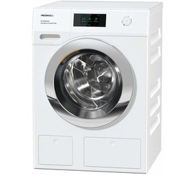 Miele Miele WER 875 WPS - Wasmachine Miele Miele WER 875 WPS - Wasmachine