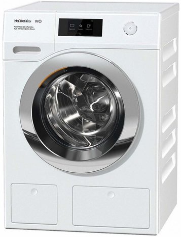 Miele Miele WCR 890 WPS  - Wasmachine