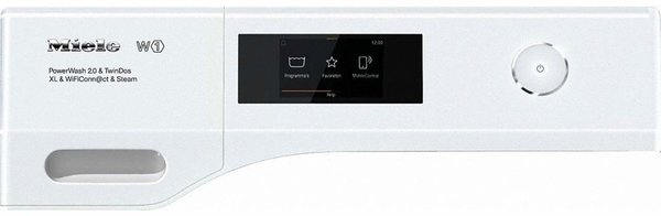 Miele Miele WCR 890 WPS  - Wasmachine