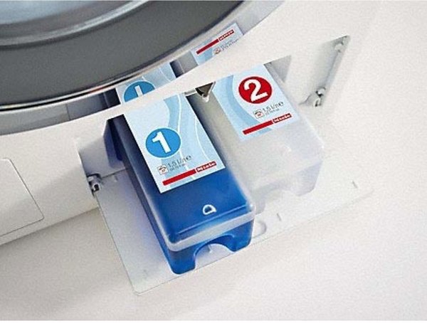 Miele Miele WCR 890 WPS  - Wasmachine