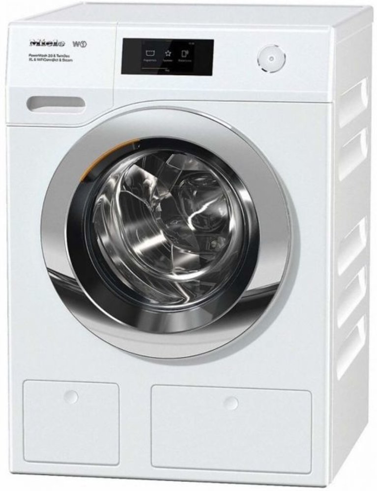 Miele Miele WCR 890 WPS  - Wasmachine