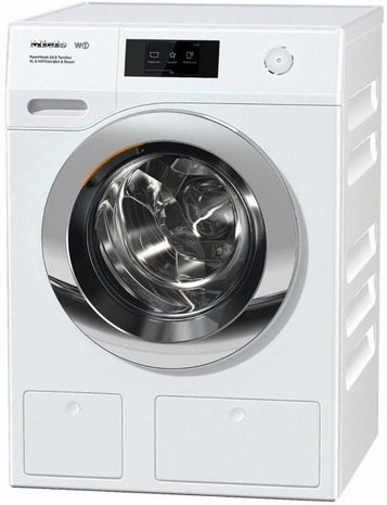 Miele Miele WCR 890 WPS  - Wasmachine