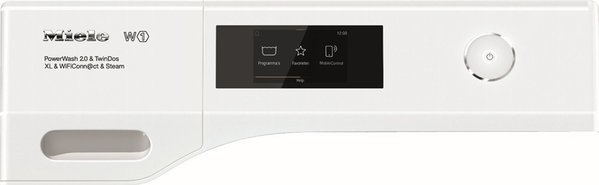 Miele Miele WCR 890 WPS  - Wasmachine
