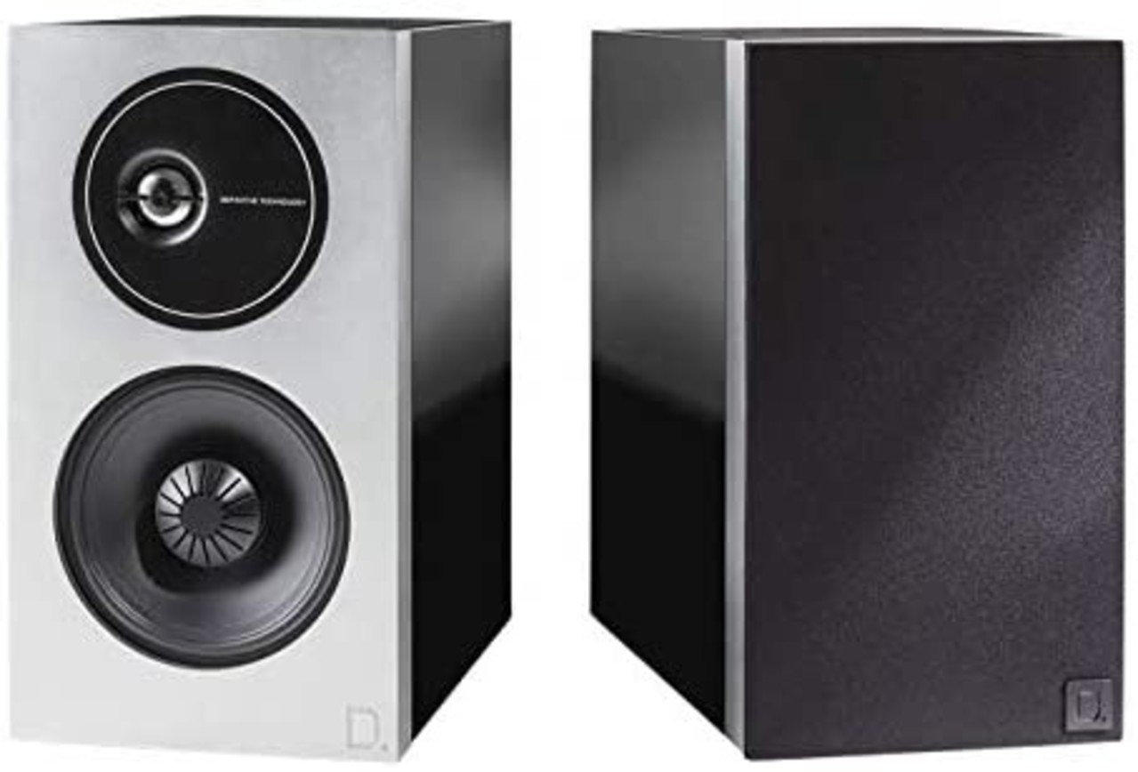 Definitive Technology Definitive Technology Demand D11 Zwart - Boekenplank speaker Definitive Technology Definitive Technology Demand D11 Zwart - Boekenplank speaker