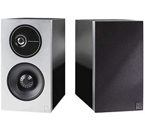 Definitive Technology Definitive Technology Demand D11 Zwart - Boekenplank speaker Definitive Technology Definitive Technology Demand D11 Zwart - Boekenplank speaker