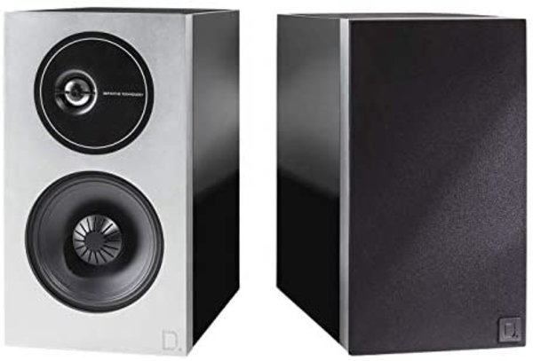 Definitive Technology Definitive Technology Demand D11 Zwart - Boekenplank speaker Definitive Technology Definitive Technology Demand D11 Zwart - Boekenplank speaker