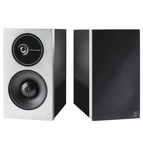 Definitive Technology Definitive Technology Demand D11 Zwart - Boekenplank speaker Definitive Technology Definitive Technology Demand D11 Zwart - Boekenplank speaker
