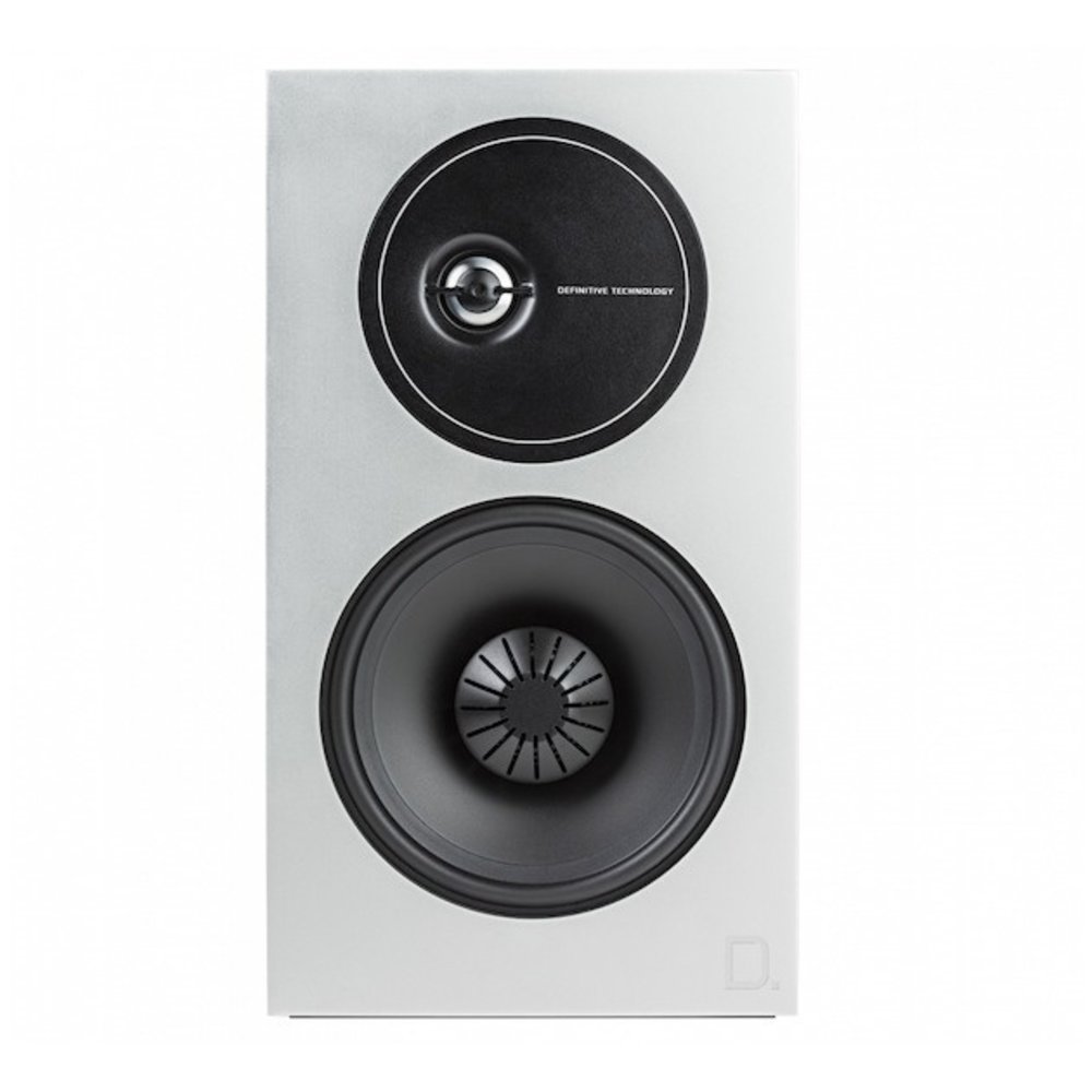 Definitive Technology Definitive Technology Demand D11 Zwart - Boekenplank speaker Definitive Technology Definitive Technology Demand D11 Zwart - Boekenplank speaker