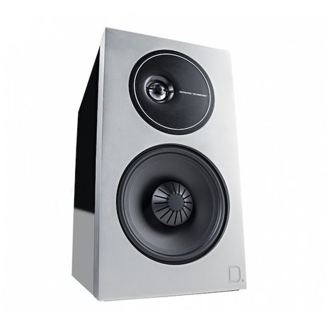 Definitive Technology Definitive Technology Demand D11 Zwart - Boekenplank speaker Definitive Technology Definitive Technology Demand D11 Zwart - Boekenplank speaker
