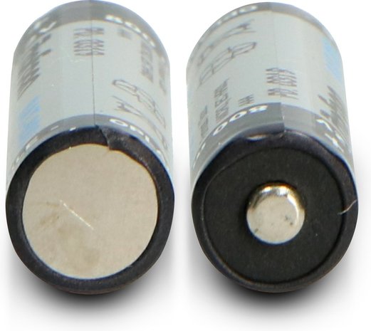 Profoon Profoon BAT-800 AAA Oplaadbare batterijen