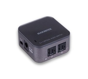 Marmitek Marmitek Converter Connect TS21 Marmitek Marmitek Converter Connect TS21