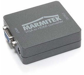 Marmitek Marmitek VH51 Connect