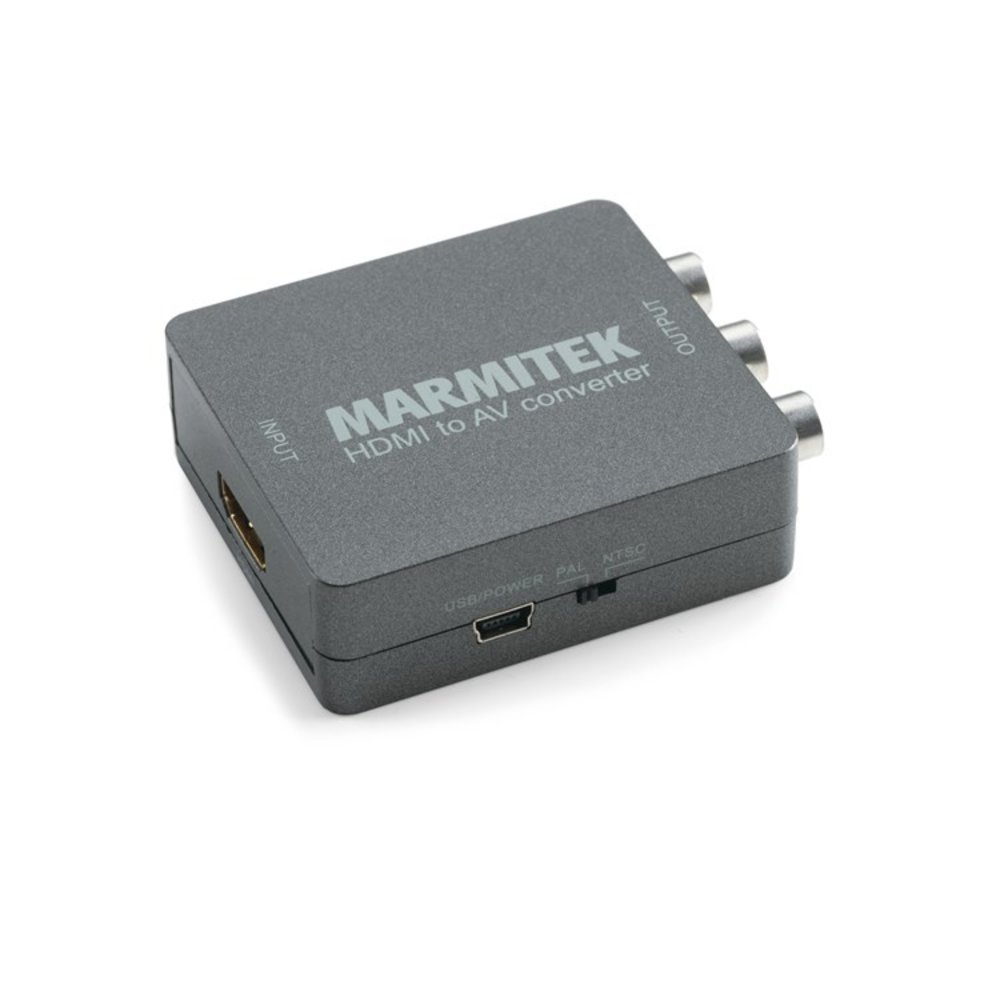 Marmitek Marmitek Connect HA13 HDMI-converter