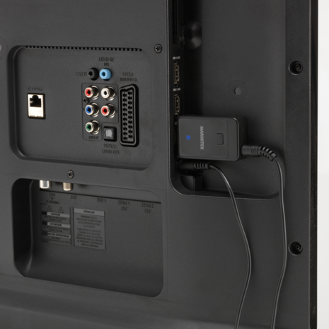 Marmitek Marmitek Audio/Video Zenders Dr BoomBoom 50 Bluetooth