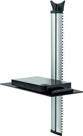 Vogel's Vogel's NEXT7840 ALU Kabelkolom - TV muurbeugel Vogel's Vogel's NEXT7840 ALU Kabelkolom - TV muurbeugel