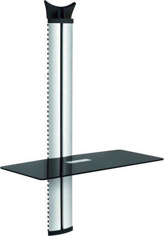 Vogel's Vogel's NEXT7840 ALU Kabelkolom - TV muurbeugel Vogel's Vogel's NEXT7840 ALU Kabelkolom - TV muurbeugel