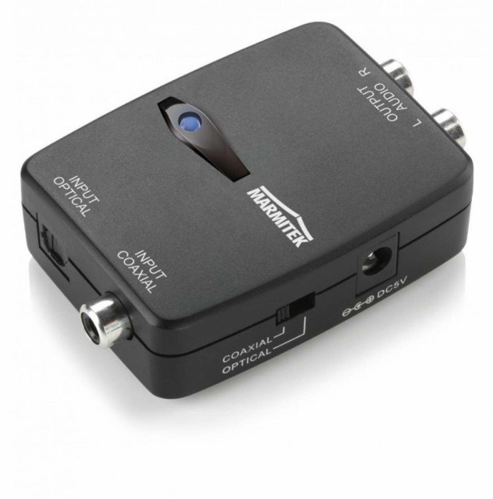 Marmitek Marmitek Connect DA21