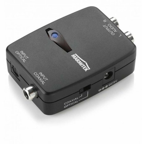 Marmitek Marmitek Connect DA21