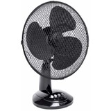 Bestron Bestron DDF35Z Zwart  - Tafelventilator