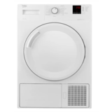 Beko Beko DF7330PXO  - Warmtepompdroger