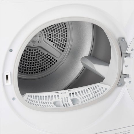 Beko Beko DF7330PXO - Warmtepompdroger Beko Beko DF7330PXO - Warmtepompdroger