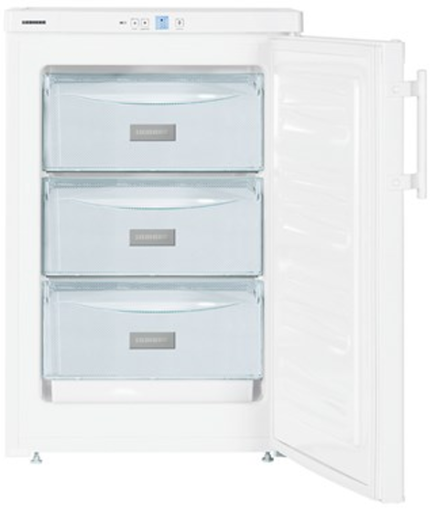 Liebherr Liebherr G1223-21 - Vrieskast Liebherr Liebherr G1223-21 - Vrieskast