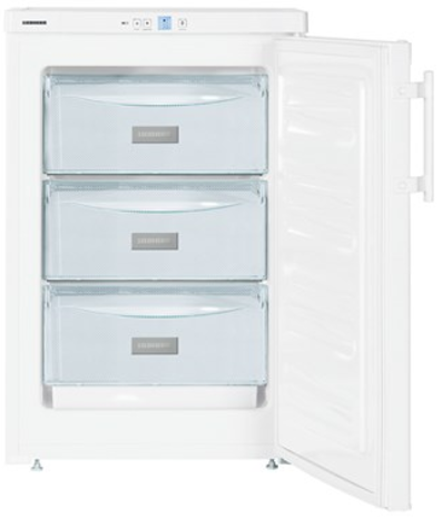 Liebherr Liebherr G1223-21 - Vrieskast Liebherr Liebherr G1223-21 - Vrieskast