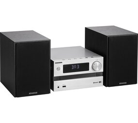 Kenwood Kenwood M-720DAB - Radio