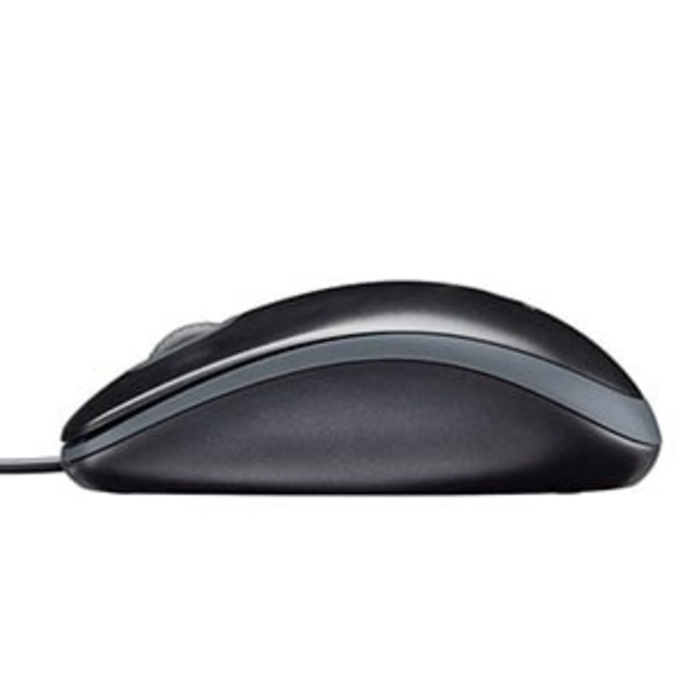 Logitech Logitech Desktop MK120 - Toetsenbord + muis set Logitech Logitech Desktop MK120 - Toetsenbord + muis set