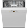 Miele Miele G 5022 BW - Vrijstaande vaatwasser Miele Miele G 5022 BW - Vrijstaande vaatwasser