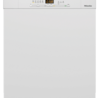 Miele Miele G 5022 BW - Vrijstaande vaatwasser Miele Miele G 5022 BW - Vrijstaande vaatwasser