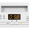 Miele Miele G 5022 BW - Vrijstaande vaatwasser Miele Miele G 5022 BW - Vrijstaande vaatwasser