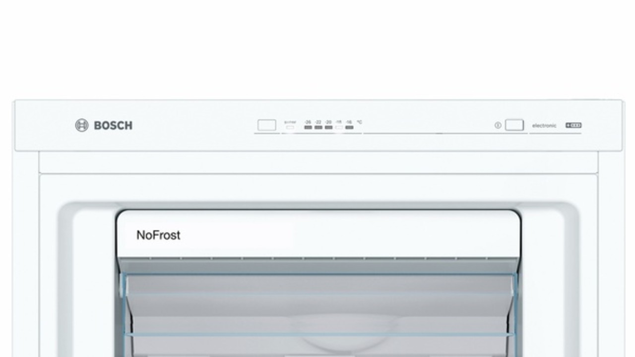 Bosch Bosch EXCLUSIV GSN33EWEV  - Vrieskast